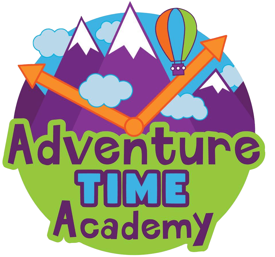 Adventure Time Academy